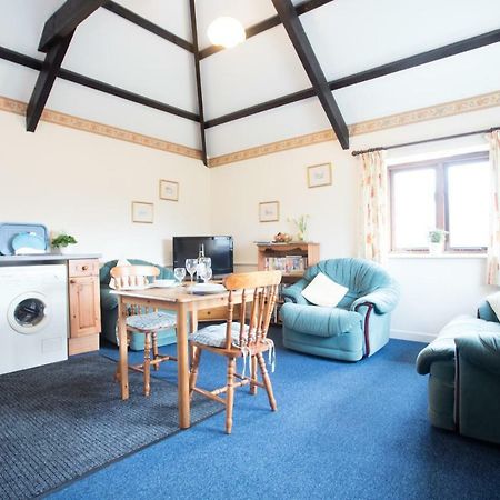 Sharlands Farm Holiday Cottages Bude Ngoại thất bức ảnh