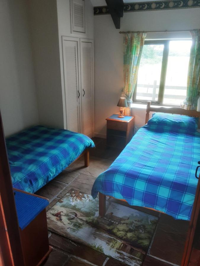 Sharlands Farm Holiday Cottages Bude Ngoại thất bức ảnh