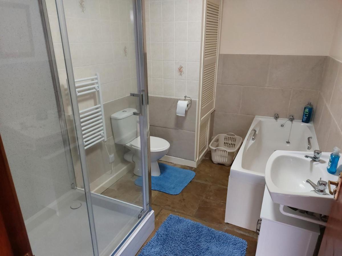 Sharlands Farm Holiday Cottages Bude Ngoại thất bức ảnh