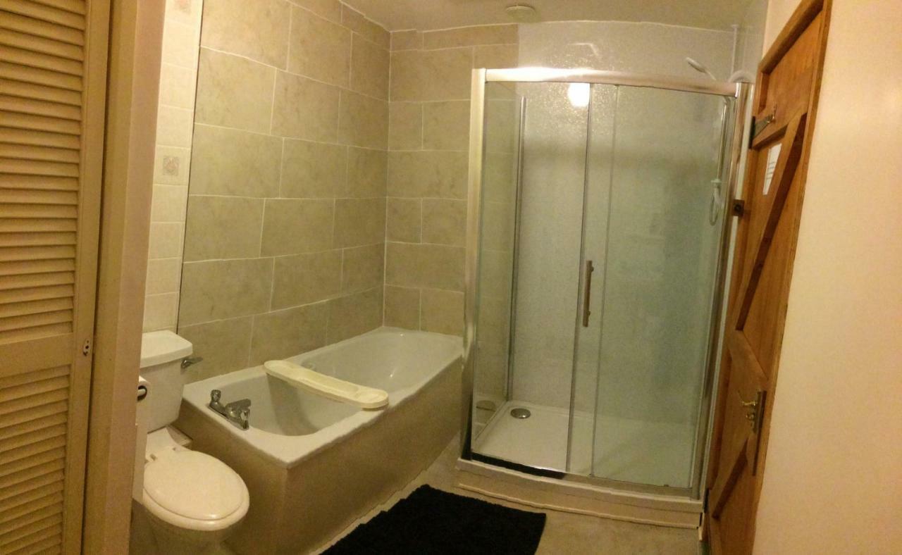 Sharlands Farm Holiday Cottages Bude Ngoại thất bức ảnh